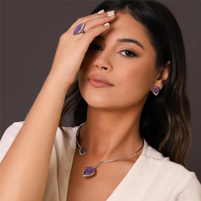 ANEL FOLHEADO A RÓDIO