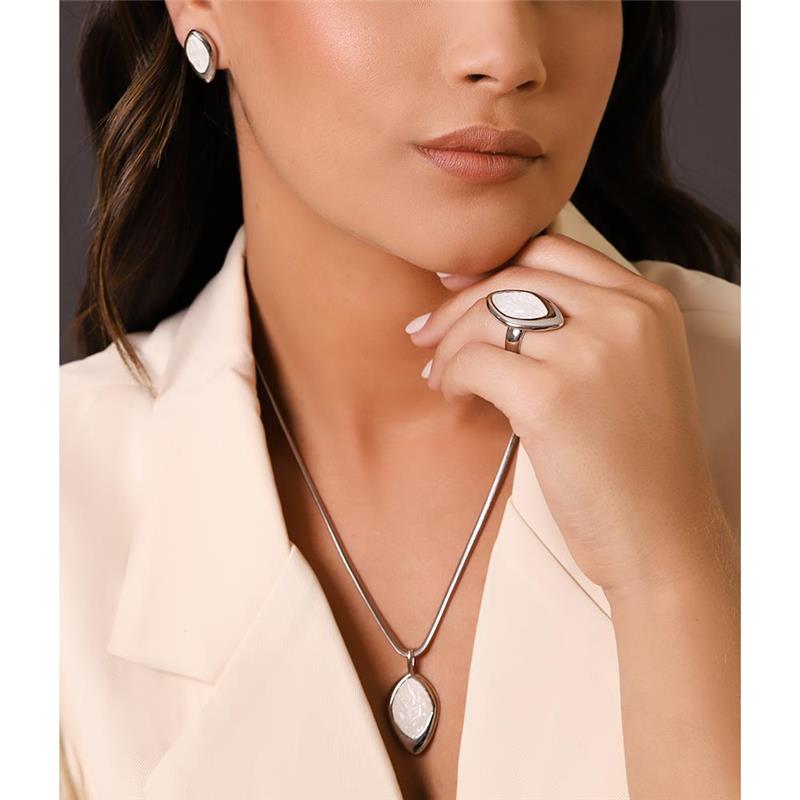 ANEL FOLHEADO A RÓDIO