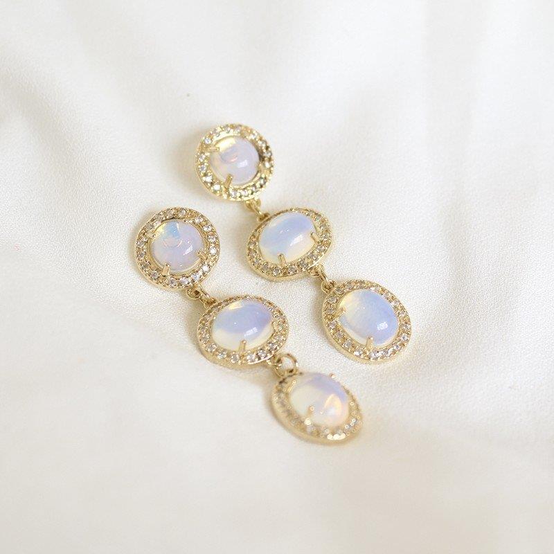 BRINCO FOLHEADO A OURO