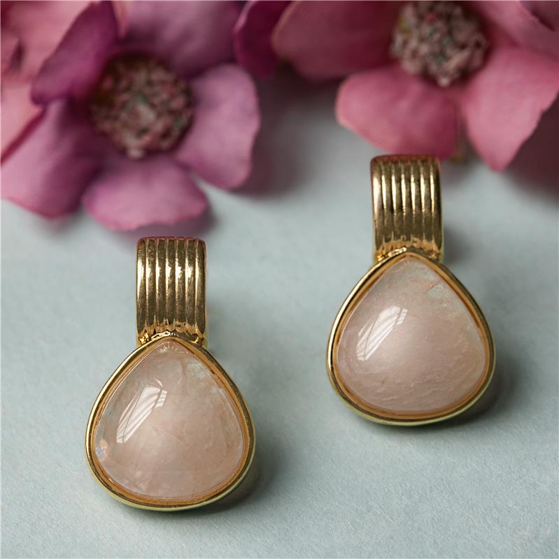 BRINCO FOLHEADO A OURO