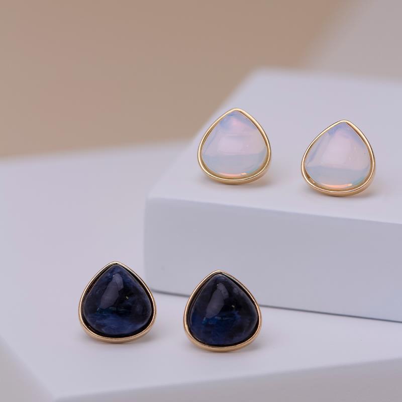 BRINCO FOLHEADO A OURO