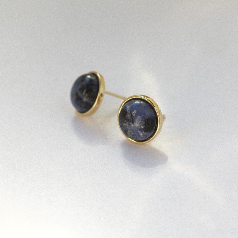 BRINCO FOLHEADO A OURO