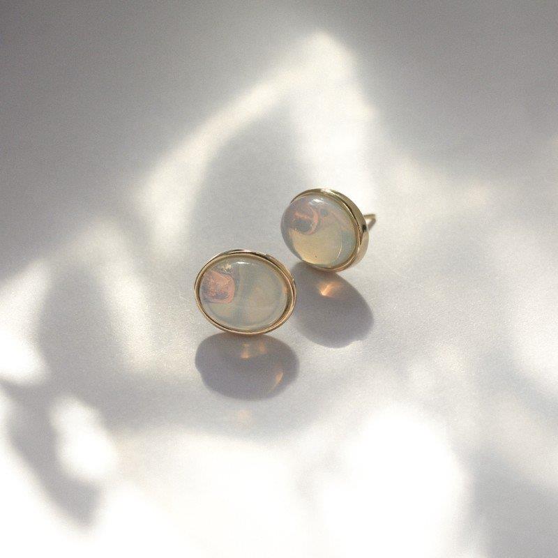 BRINCO FOLHEADO A OURO