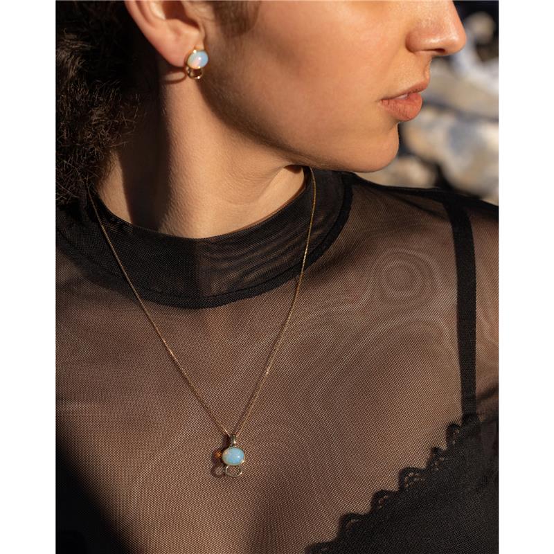 BRINCO FOLHEADO A OURO