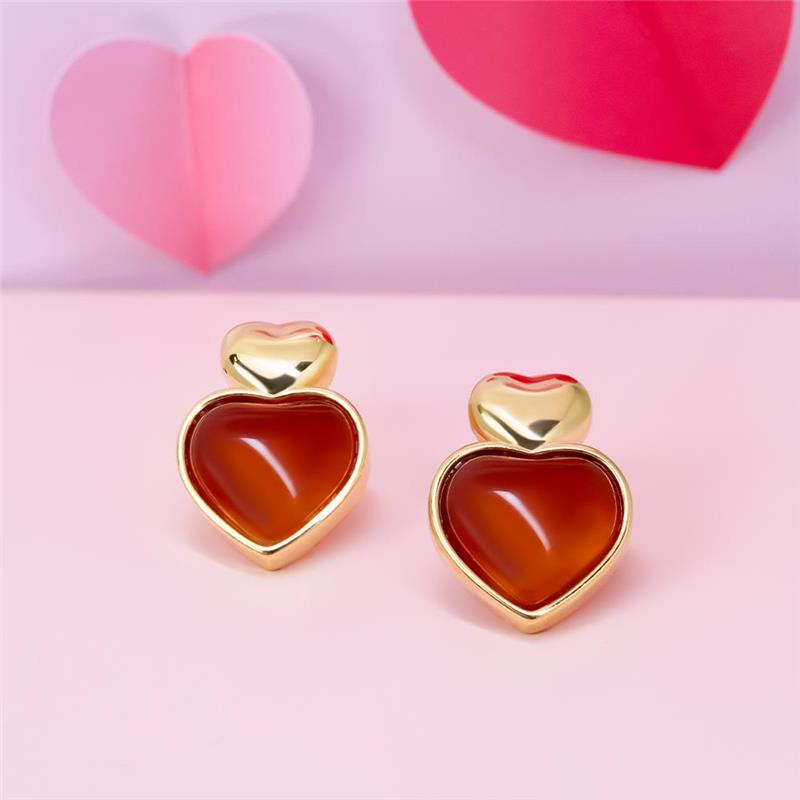 BRINCO FOLHEADO A OURO