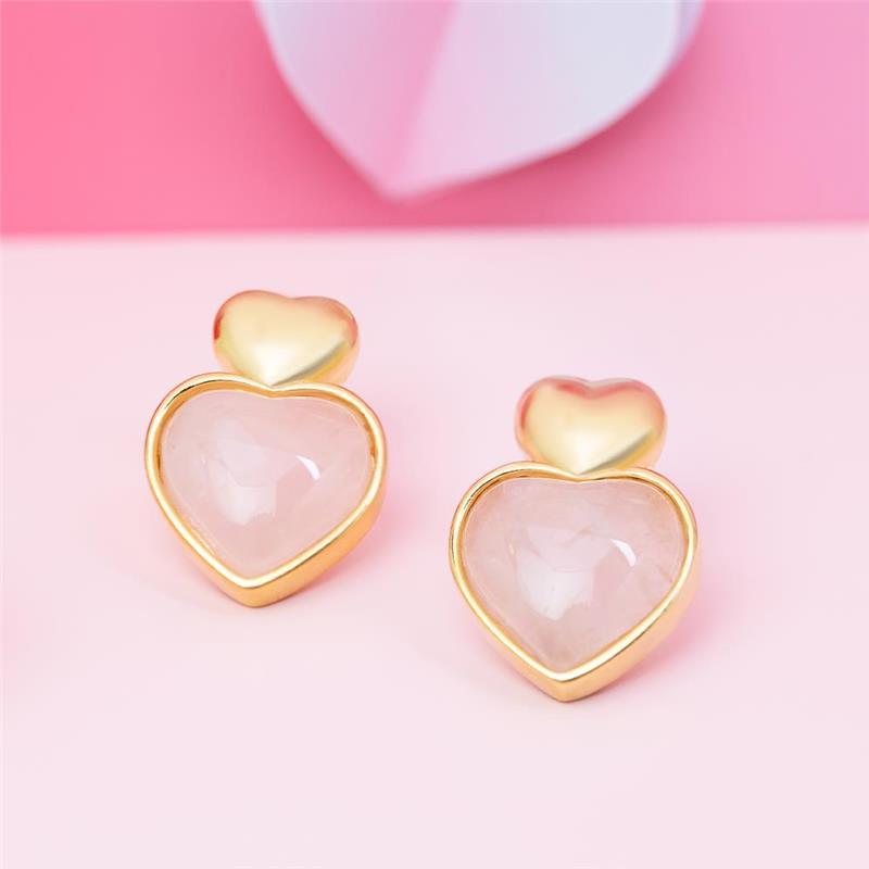 BRINCO FOLHEADO A OURO