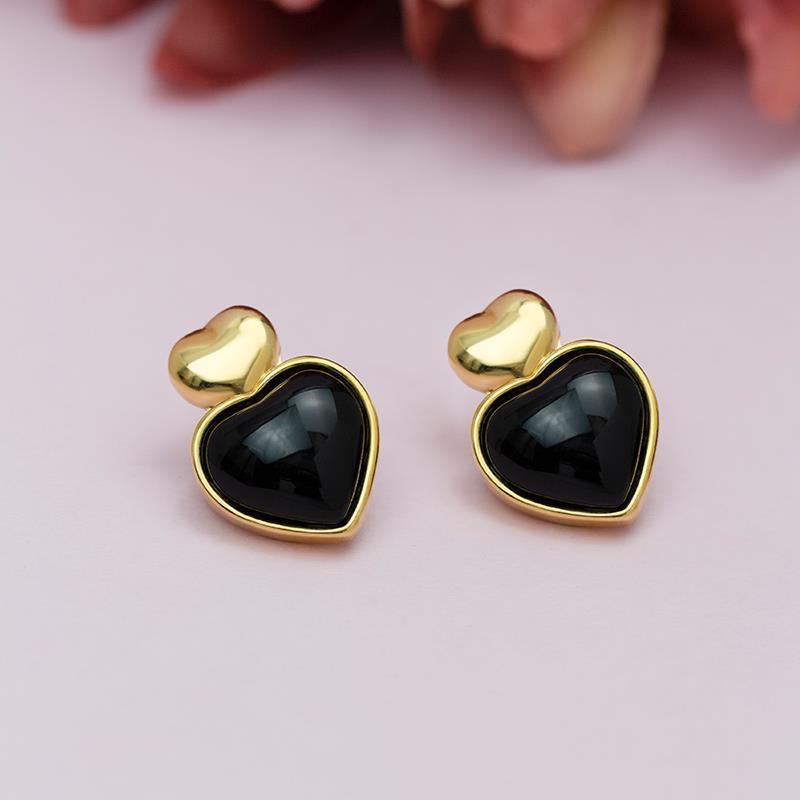 BRINCO FOLHEADO A OURO