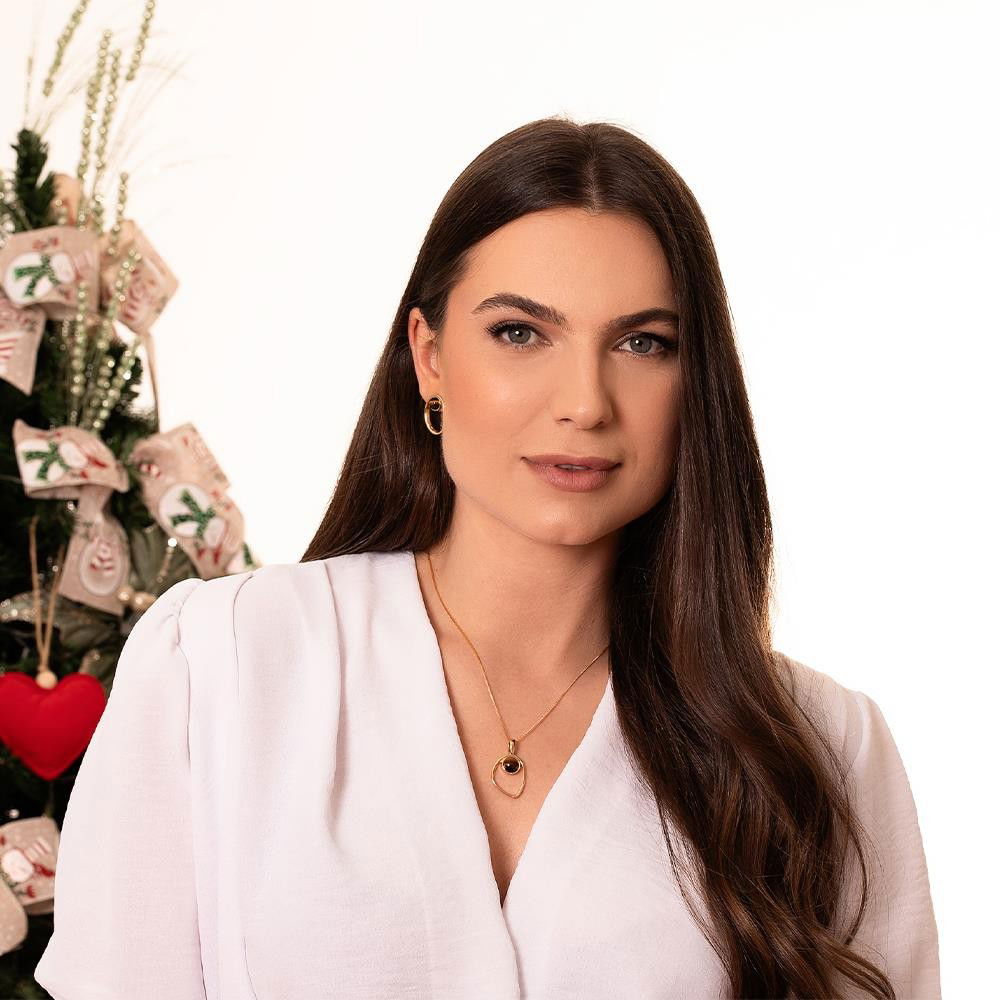 BRINCO FOLHEADO A OURO