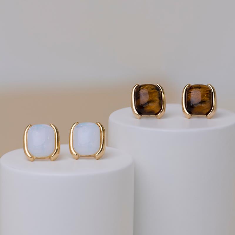 BRINCO FOLHEADO A OURO