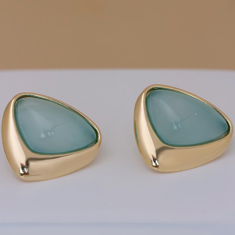 BRINCO FOLHEADO A OURO