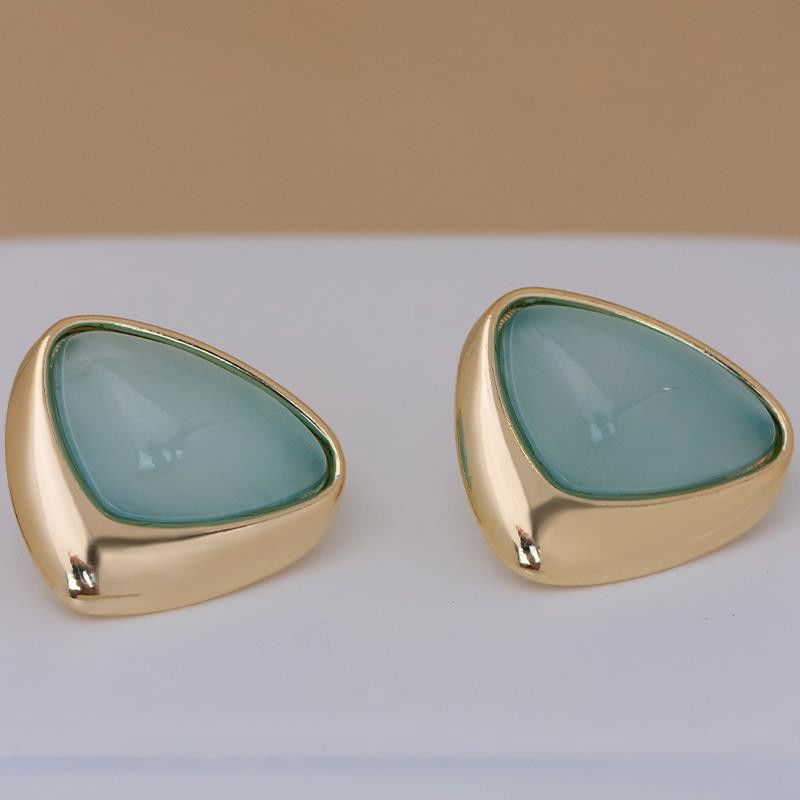 BRINCO FOLHEADO A OURO