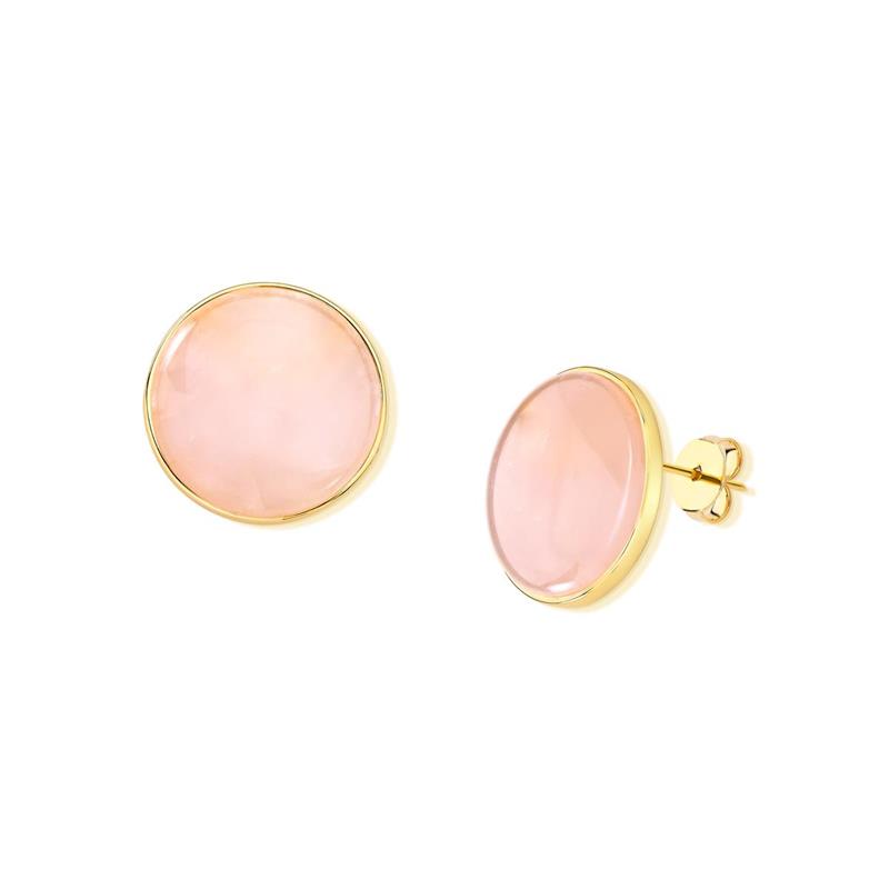 BRINCO FOLHEADO A OURO