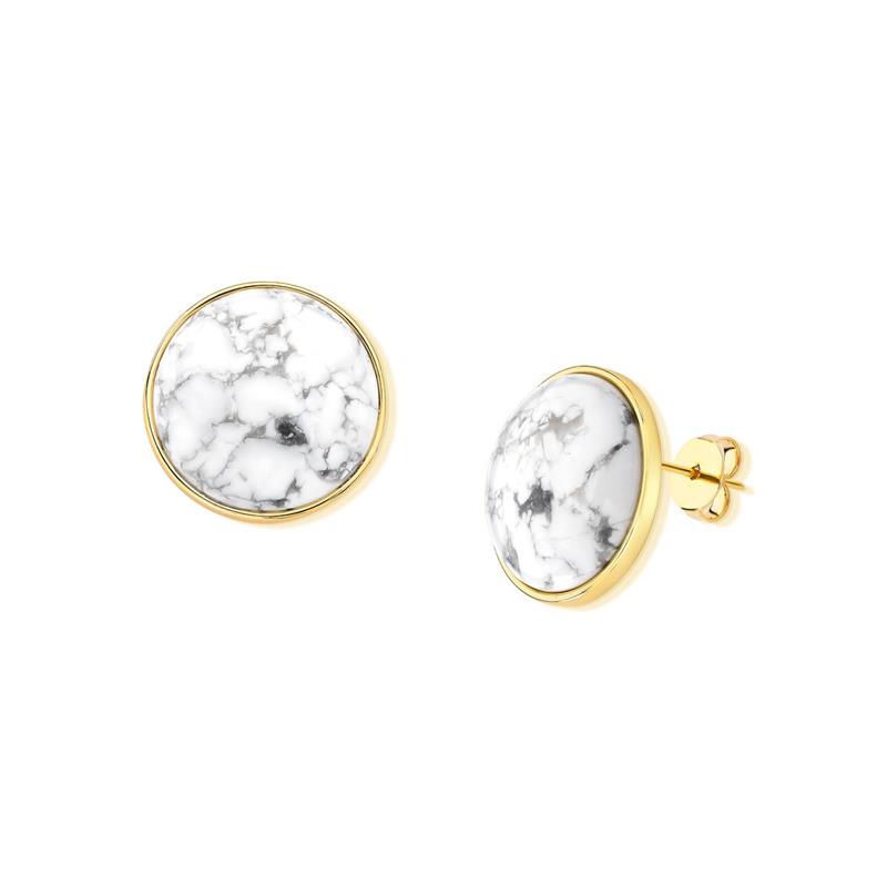 BRINCO FOLHEADO A OURO