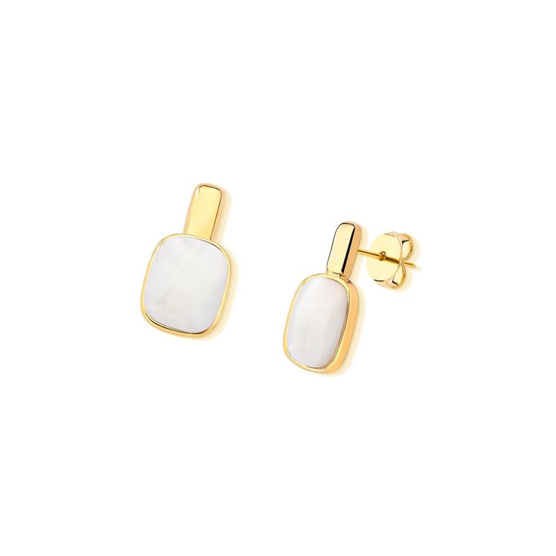 BRINCO FOLHEADO A OURO