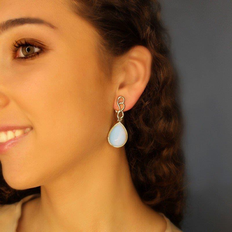 BRINCO FOLHEADO A OURO