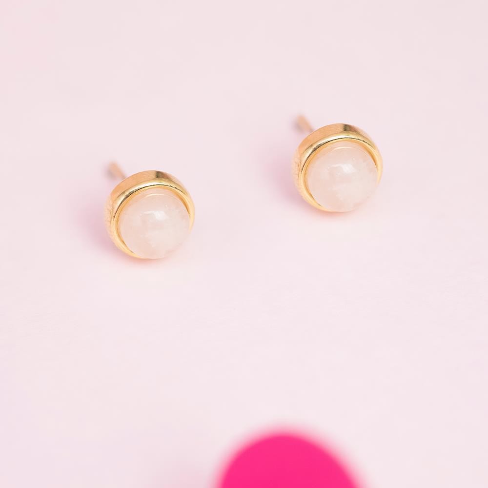 BRINCO FOLHEADO A OURO