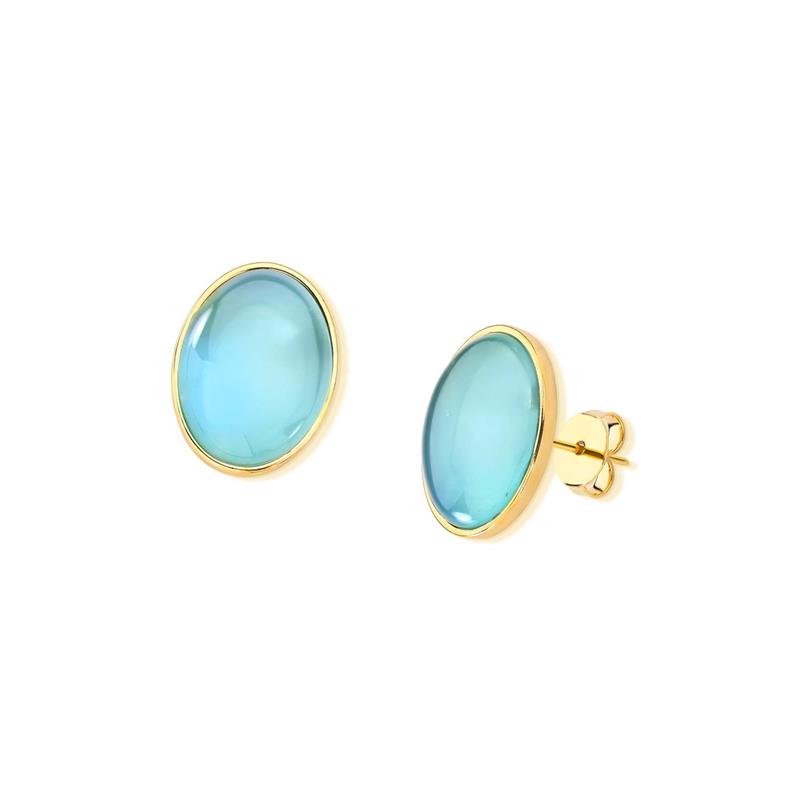 BRINCO FOLHEADO A OURO