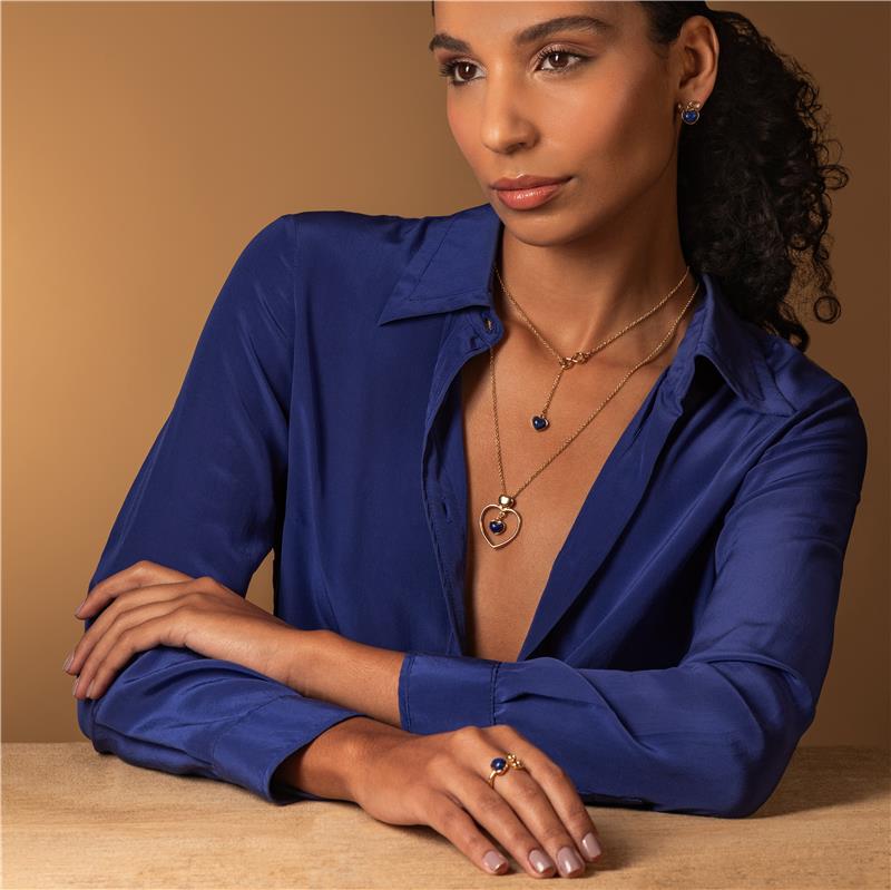 BRINCO FOLHEADO A OURO