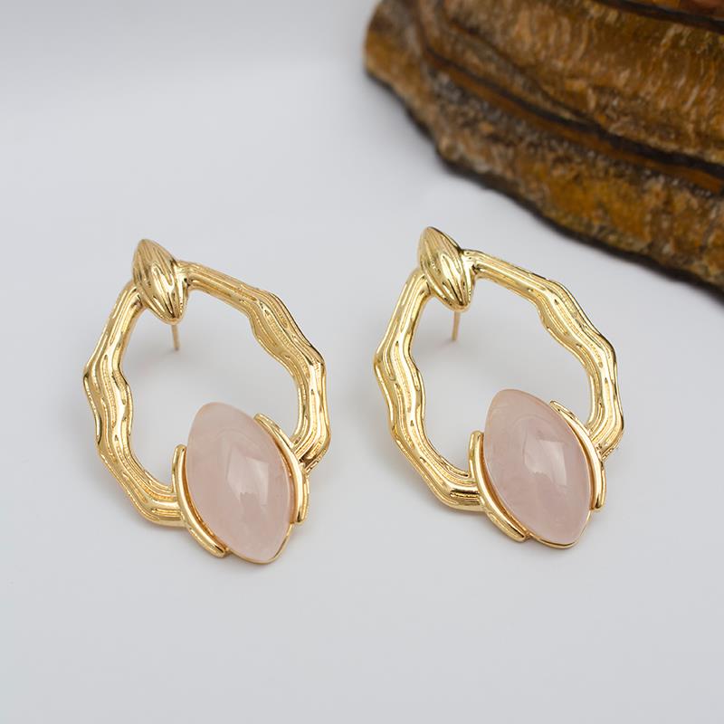 BRINCO FOLHEADO A OURO