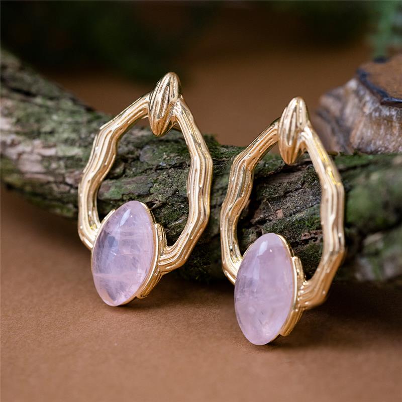 BRINCO FOLHEADO A OURO