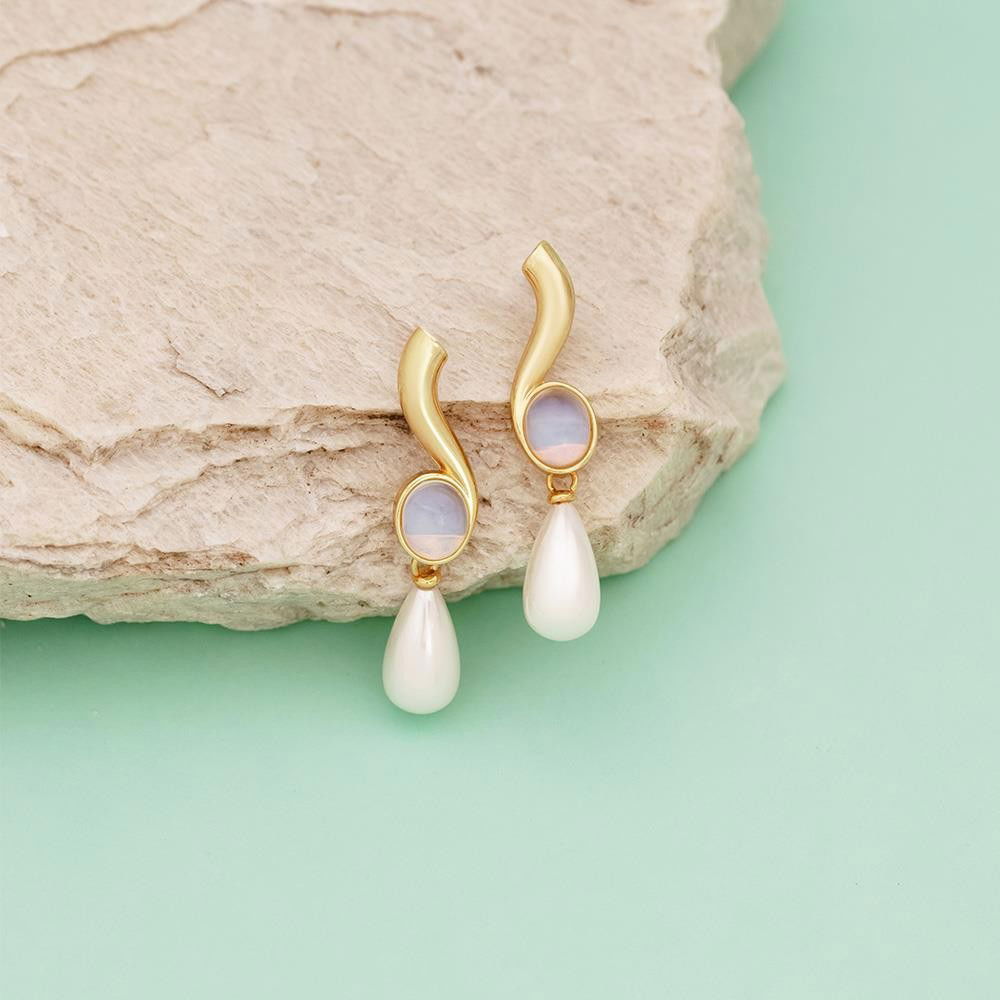 BRINCO FOLHEADO A OURO