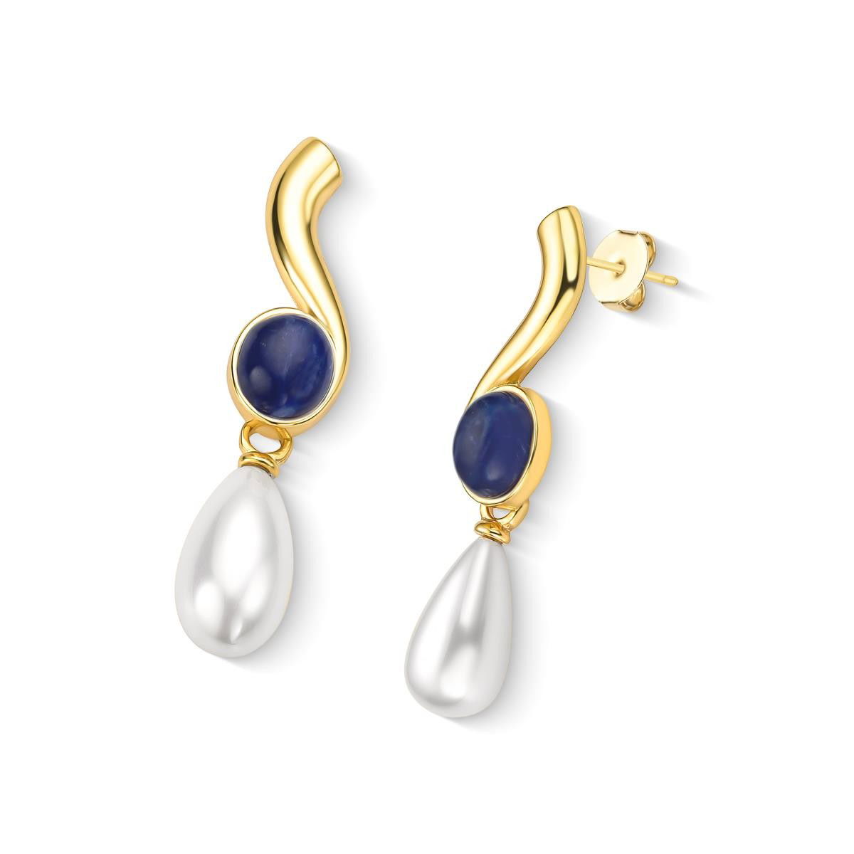 BRINCO FOLHEADO A OURO