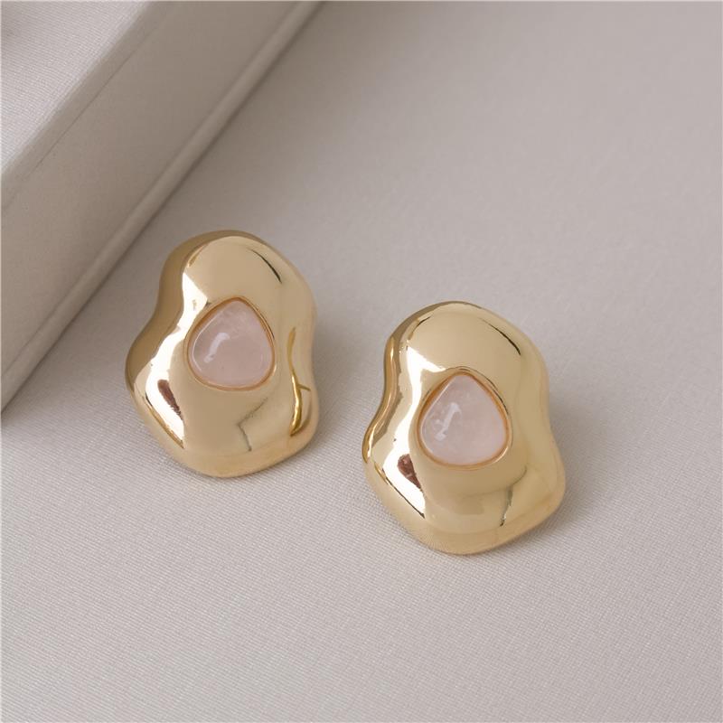 BRINCO FOLHEADO A OURO