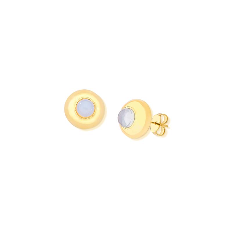 BRINCO FOLHEADO A OURO