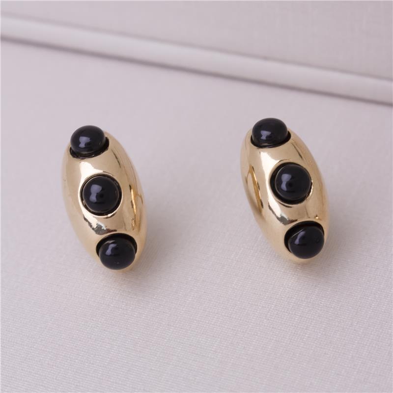 BRINCO FOLHEADO A OURO