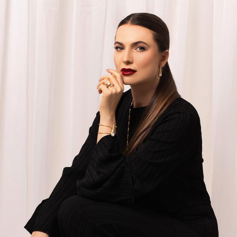 BRINCO FOLHEADO A OURO