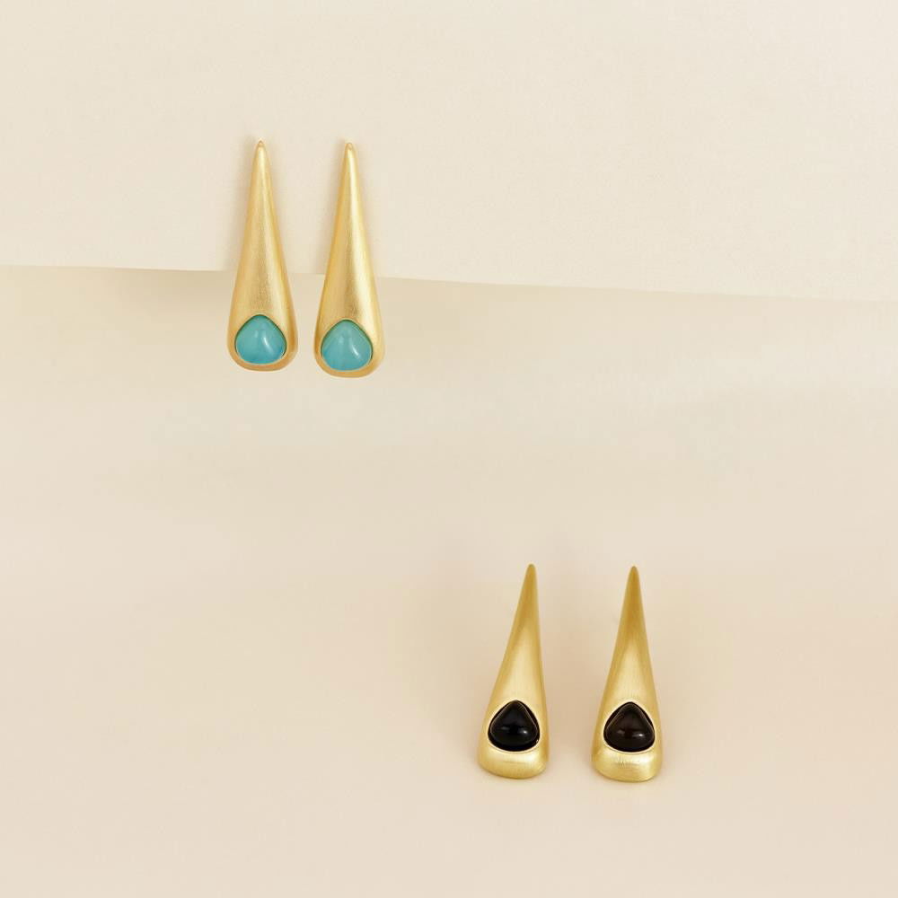 BRINCO FOLHEADO A OURO