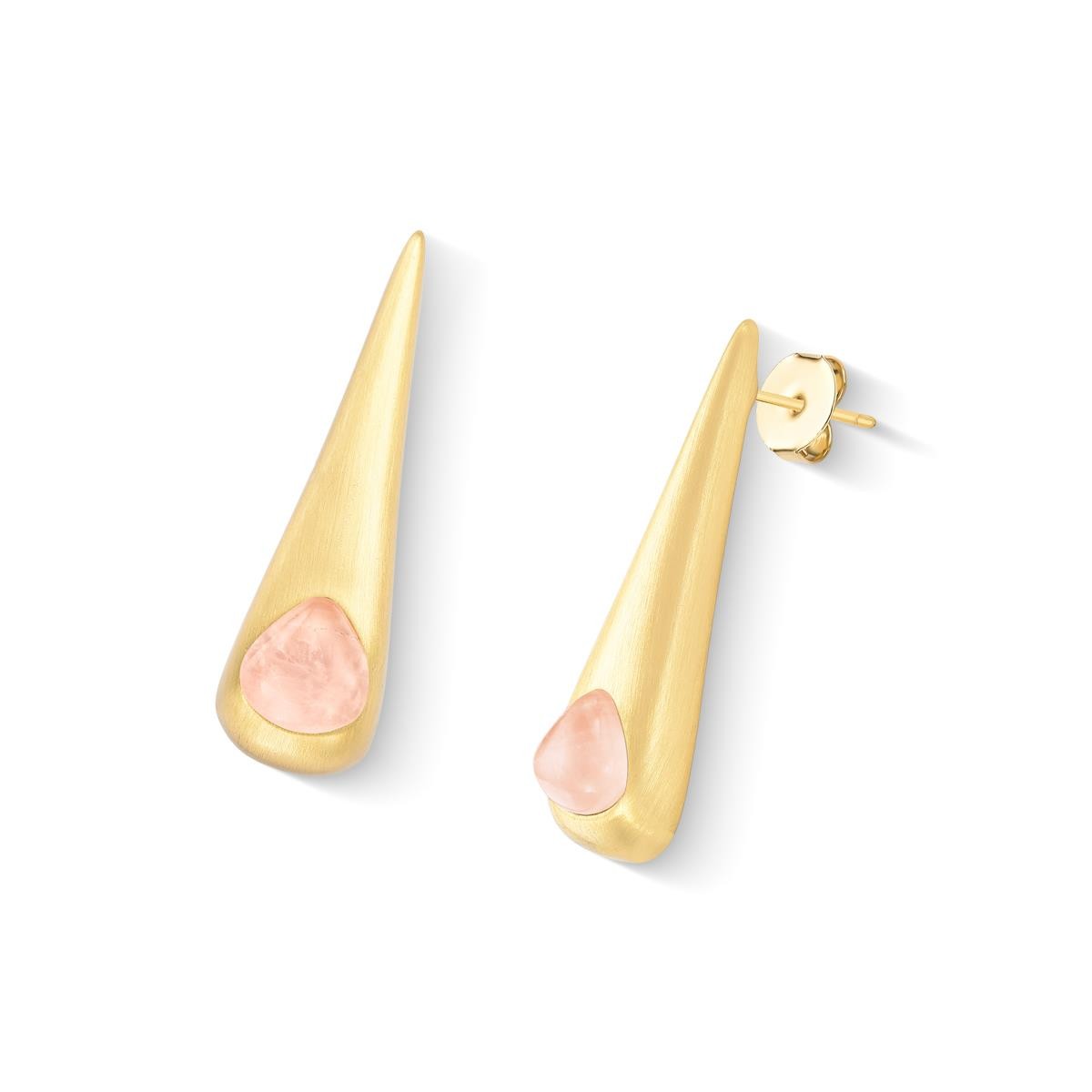 BRINCO FOLHEADO A OURO