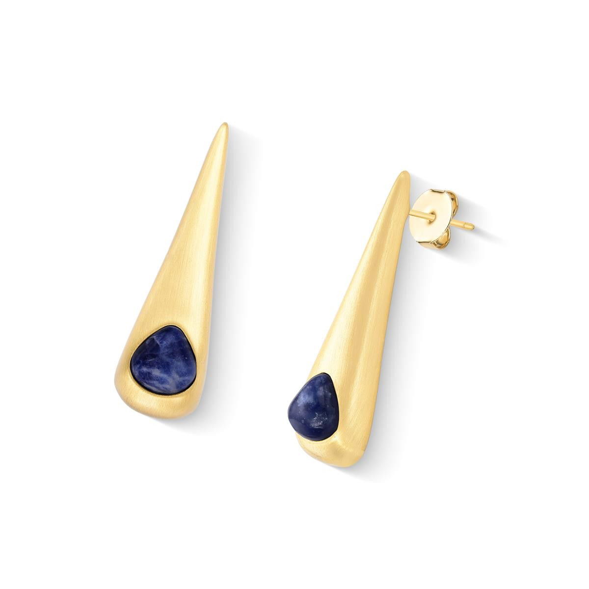 BRINCO FOLHEADO A OURO