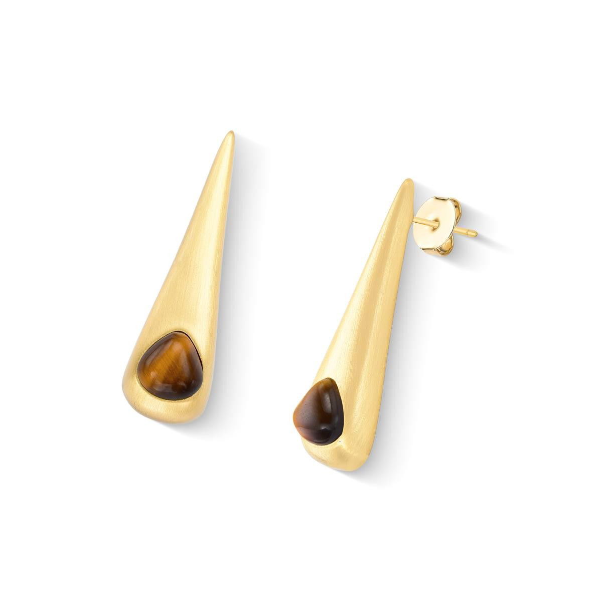 BRINCO FOLHEADO A OURO