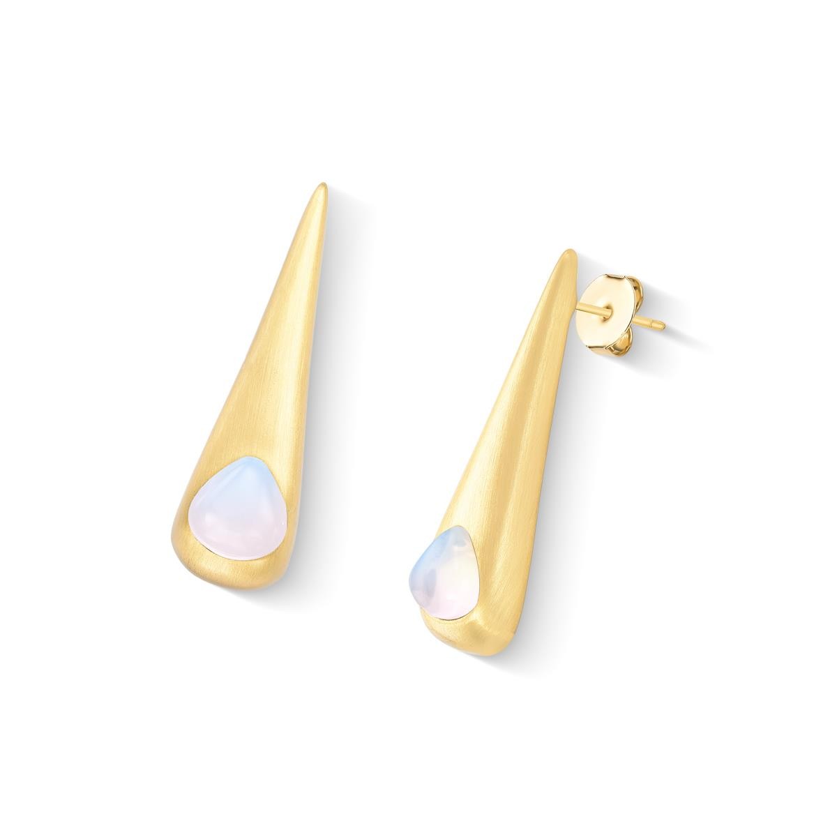 BRINCO FOLHEADO A OURO