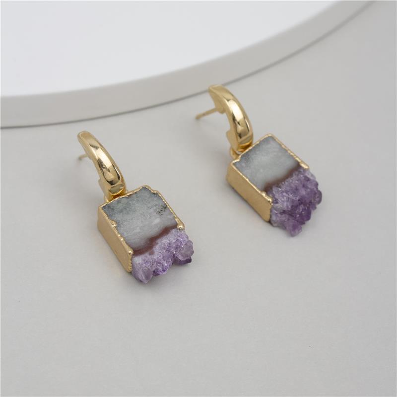 BRINCO FOLHEADO A OURO