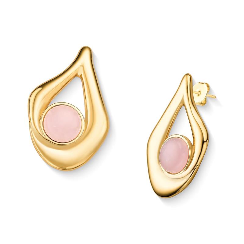 BRINCO FOLHEADO A OURO