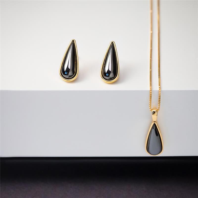 BRINCO FOLHEADO A OURO