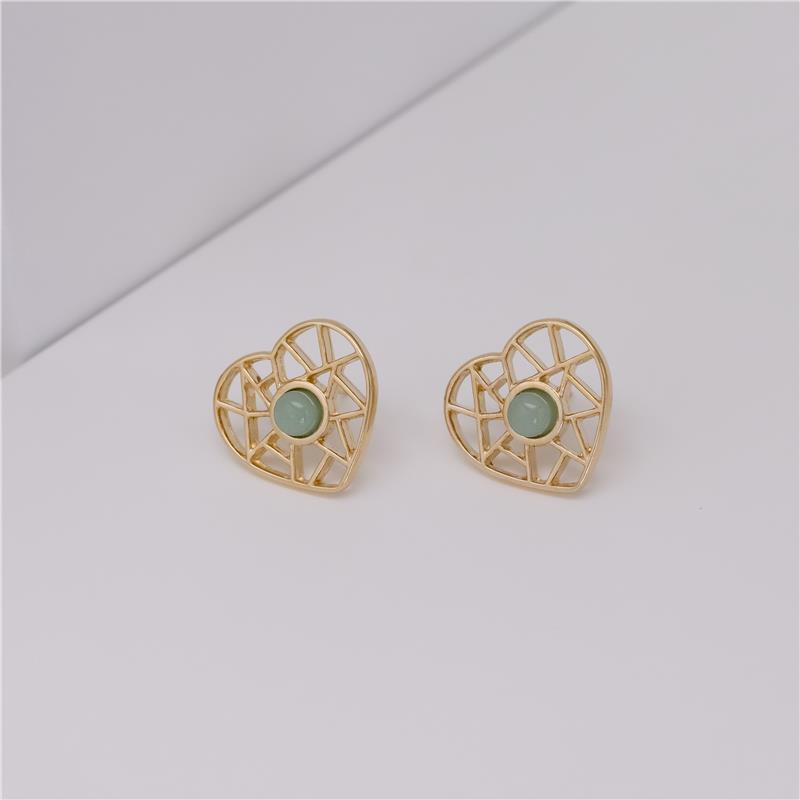 BRINCO FOLHEADO A OURO