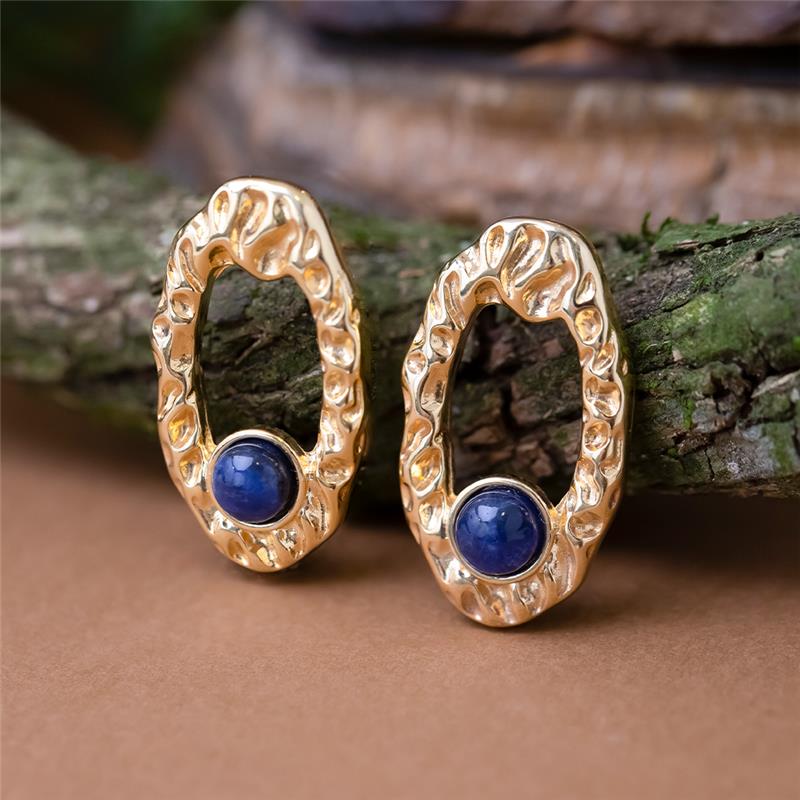 BRINCO FOLHEADO A OURO