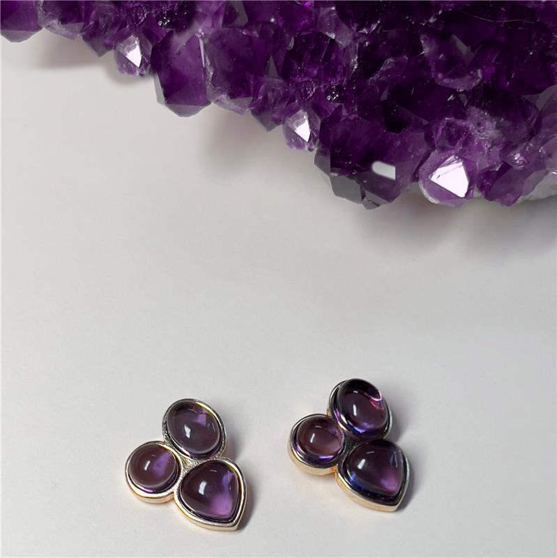 BRINCO FOLHEADO A OURO