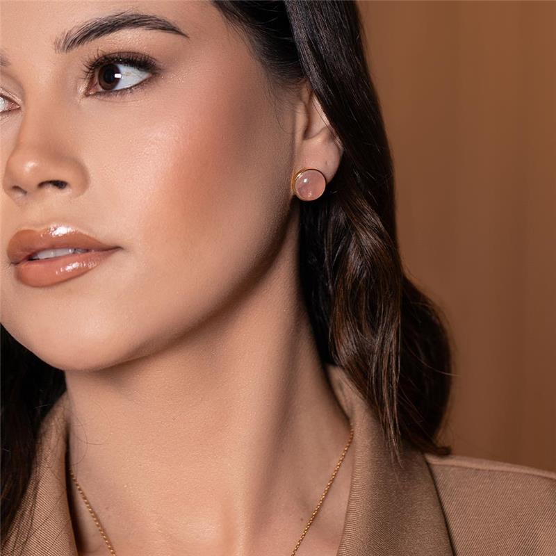 BRINCO FOLHEADO A OURO