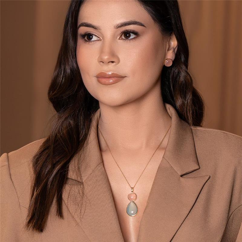 BRINCO FOLHEADO A OURO