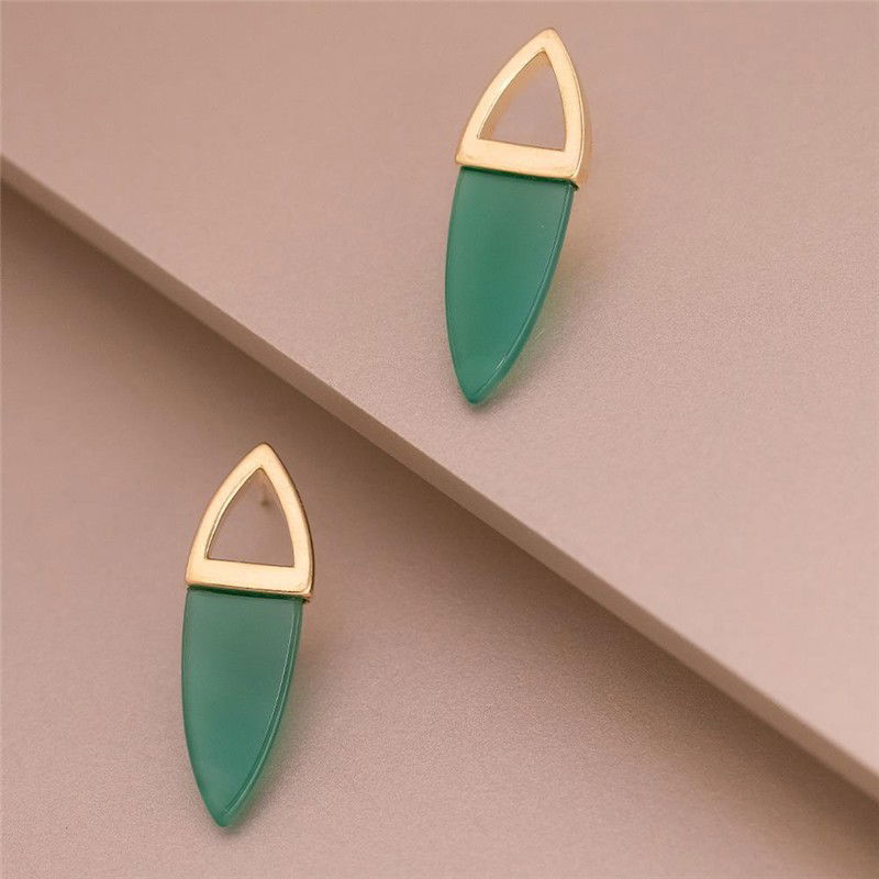 BRINCO FOLHEADO A OURO