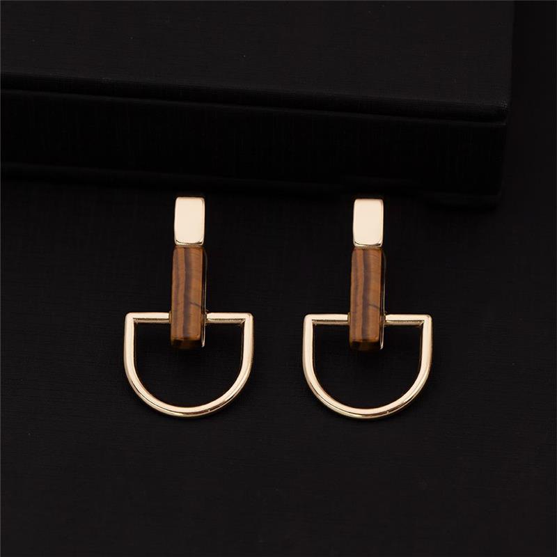 BRINCO FOLHEADO A OURO