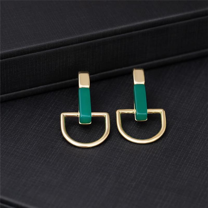 BRINCO FOLHEADO A OURO