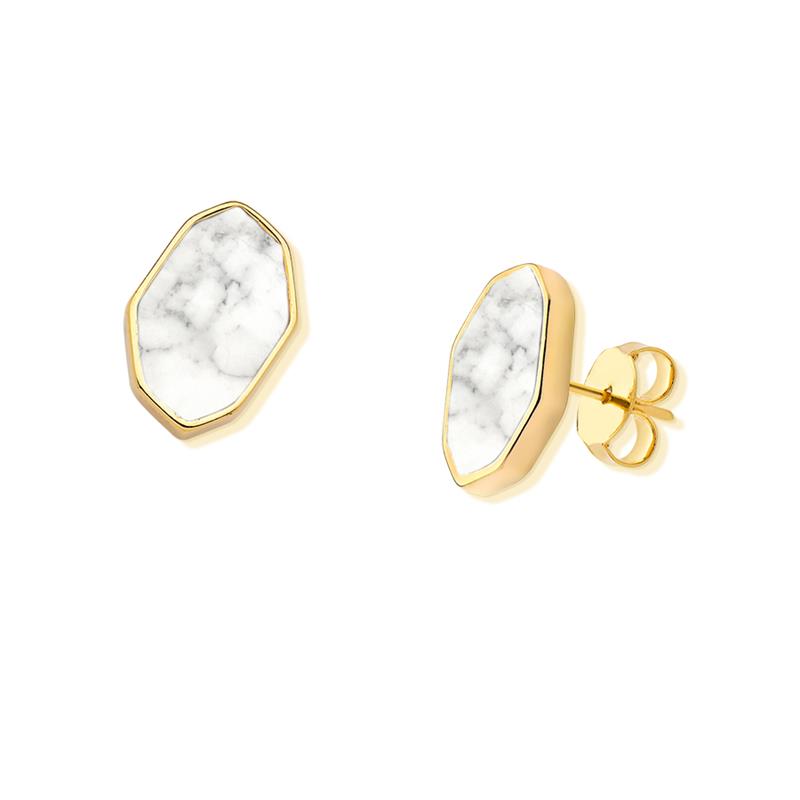 BRINCO FOLHEADO A OURO