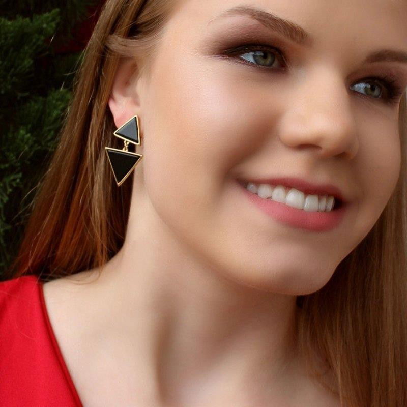 BRINCO FOLHEADO A OURO