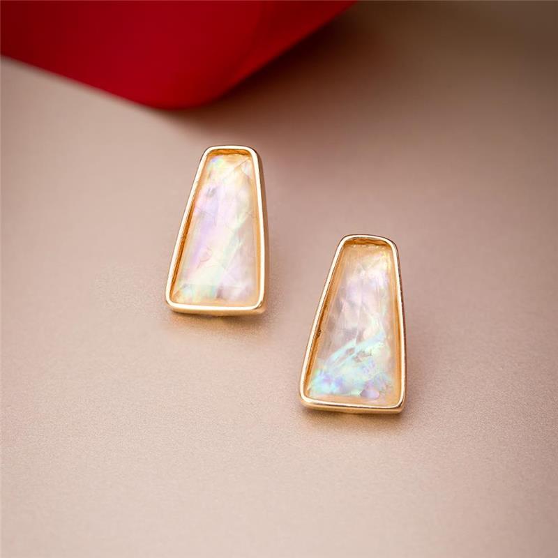 BRINCO FOLHEADO A OURO