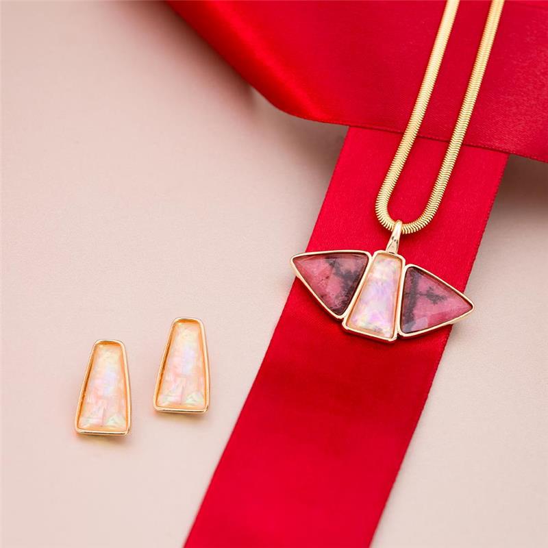 BRINCO FOLHEADO A OURO